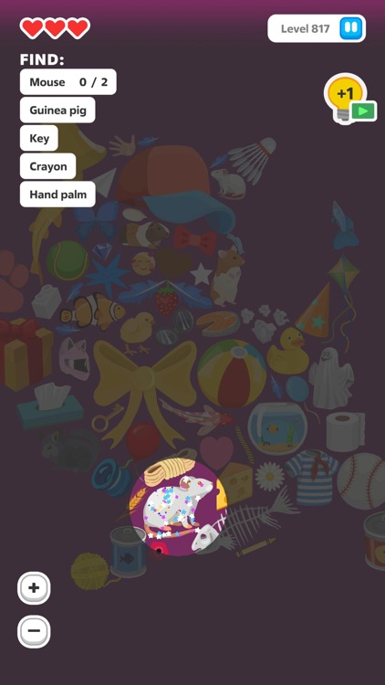 Hidden Stuff screenshot-6