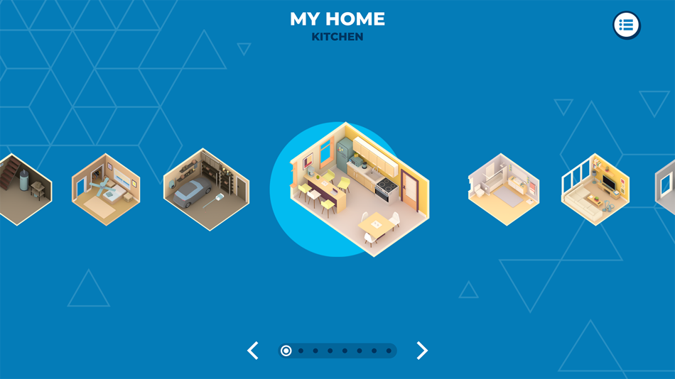 #1. Energy Efficiency Calculator (iOS) 由: Georgia Power Company
