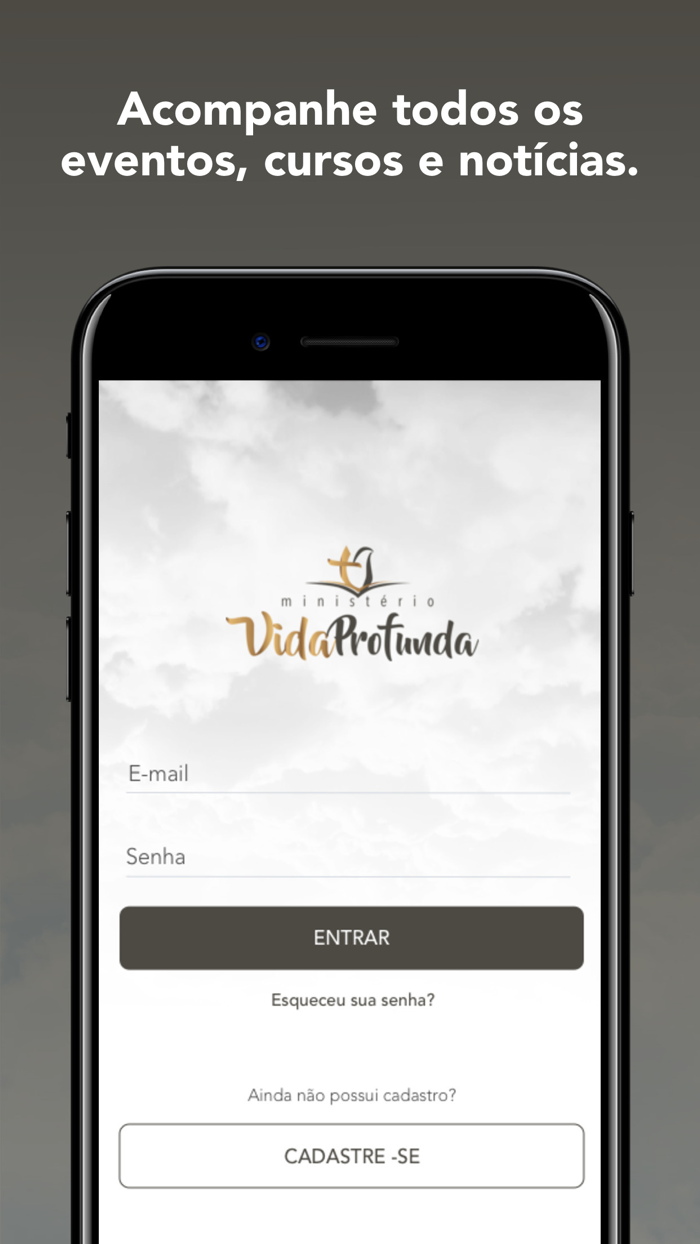 Ministério Vida Profunda