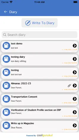 Game screenshot Oakland Pre School hack