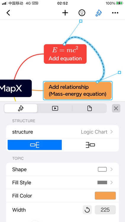 YouMind - Mind Map Brainstorm