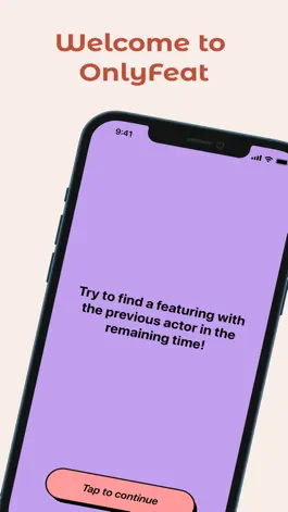 Game screenshot OnlyFeat mod apk