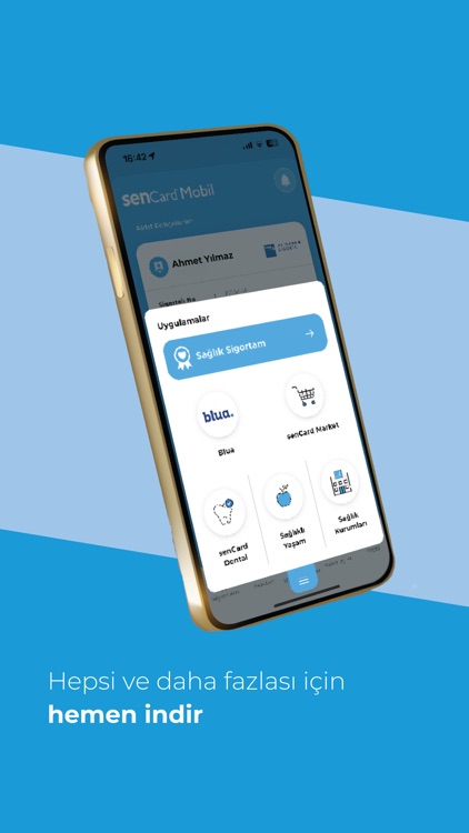 senCard Mobil screenshot-7