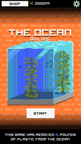 Shrimp.io screenshot