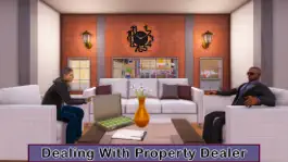 Game screenshot Cyber Net Cafe Simulator apk