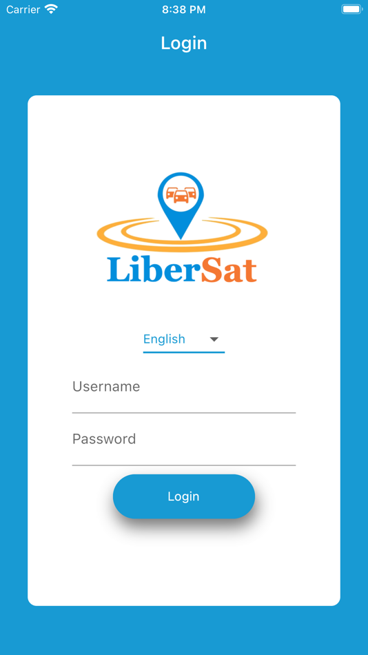 #3. LiberSat (iOS) 由: ASSOCIACAO DEFENSORA DOS ANIMAIS DE LONDRINA - ADA
