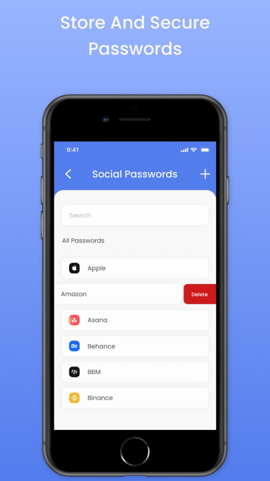 #6. The Photo Locker (iOS) 게시자: Dodo Media LLC (Apps)