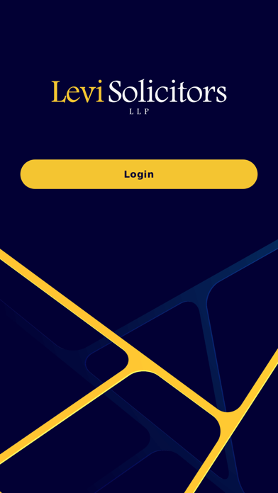 Levi Solicitors Screenshot