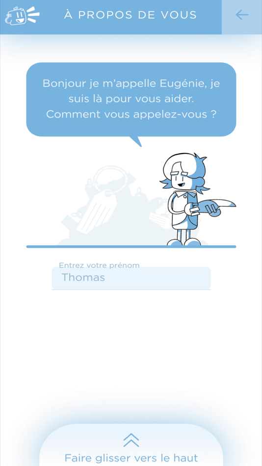 #1. Sur Mesure (iOS) 由: ESSTEAM