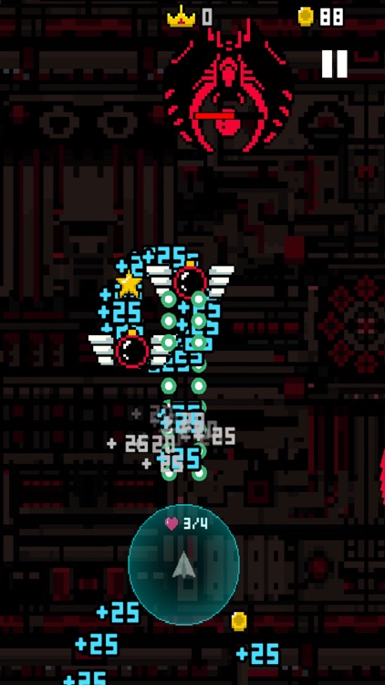 Hell Shredder screenshot-6