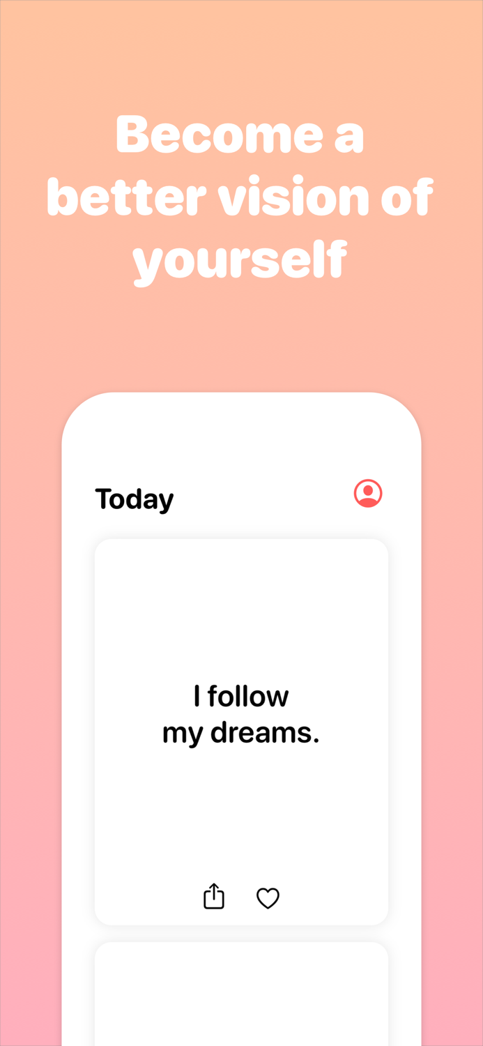 Happy - Daily Affirmations