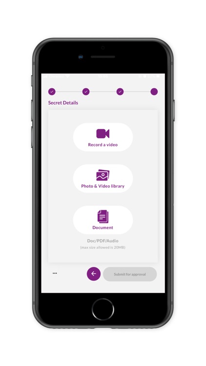 Secretsville screenshot-6