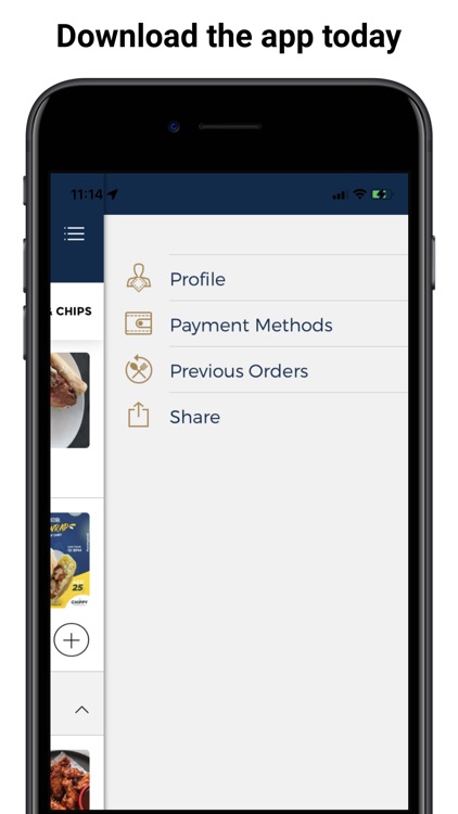 The Chippy UAE screenshot-3