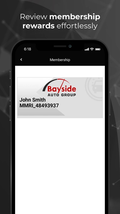 Bayside Auto Group screenshot-5