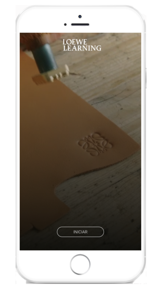 #1. LOEWE Learning (iOS) 由: LOEWE SA