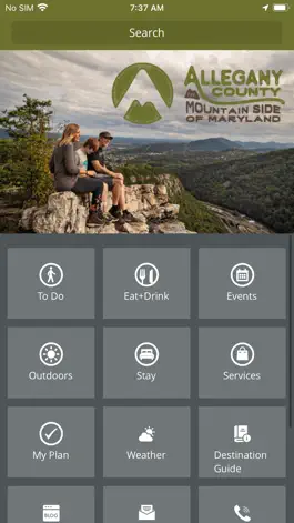 Game screenshot Mountain Maryland mod apk
