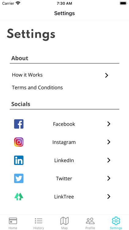 Snack Shack screenshot-4