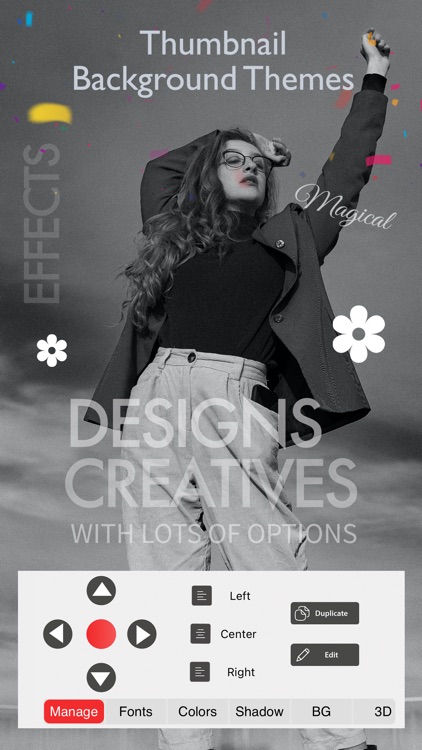 Thumbnail Maker & Channel Art screenshot-3