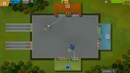 Game screenshot Airport Control 2 apk