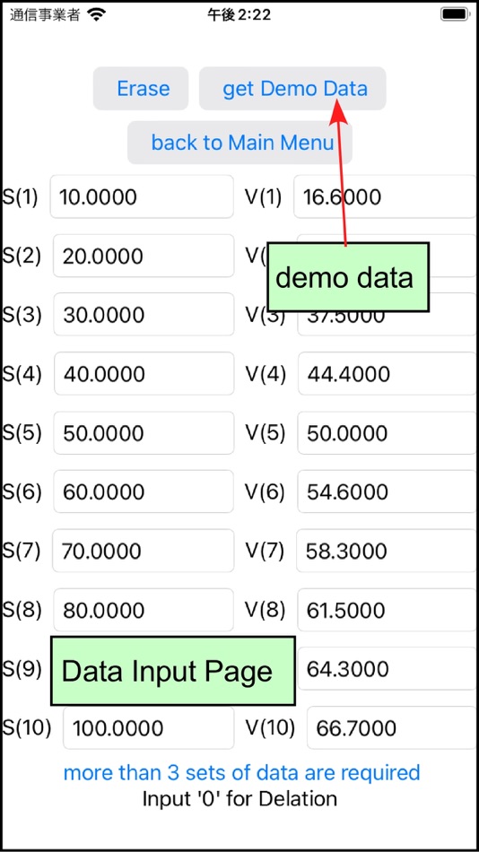 #2. mmkinetics (iOS) Podle: Terumichi Tanaka