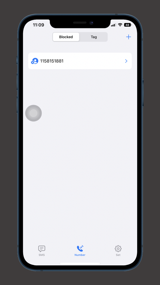 #3. SMS Filter for Doge (iOS) By: 吉新 刘