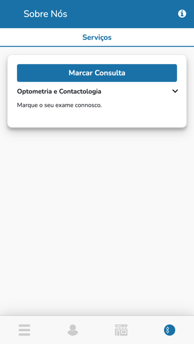 Opticalia Taipas e Pevidém Screenshot