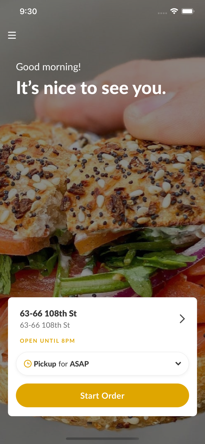 Forest Hills Express Cafe