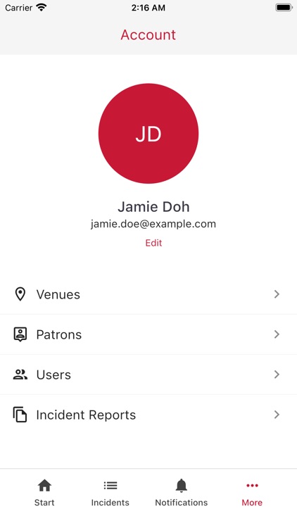 cherrycheck screenshot-7