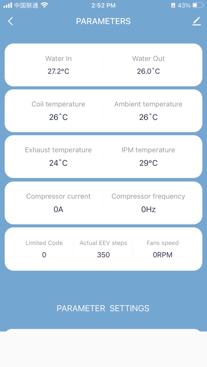 Inverpac screenshot-4