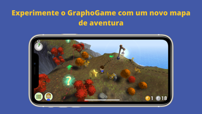 GraphoGame Brasilのおすすめ画像1