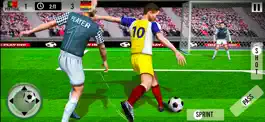 Game screenshot Football Manager Dream League apk