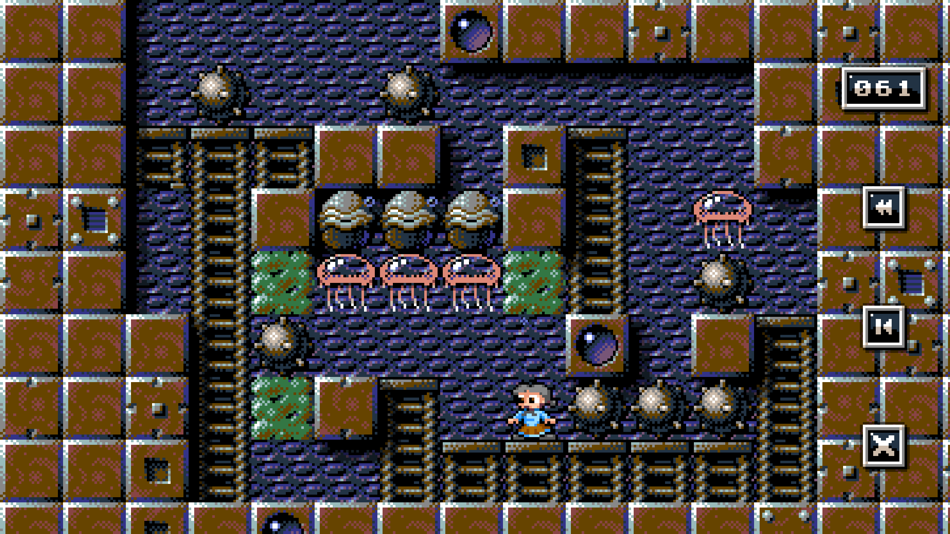 #4. Millie and Molly (iOS) 由: Thalamus Digital Publishing Ltd.