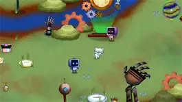 Game screenshot Flewfie's Adventure hack