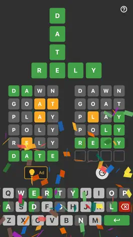 Game screenshot Crossword Wordles mod apk