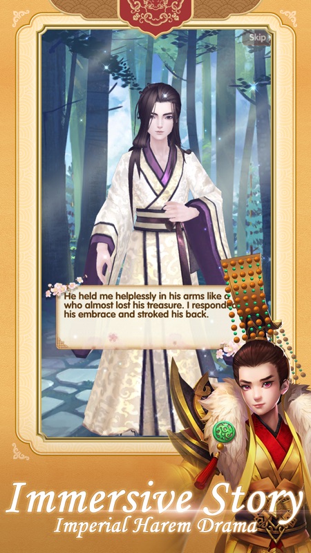 Royal Chaos screenshot 5