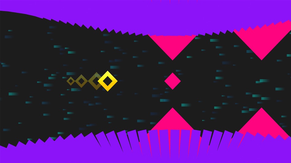 #3. Box Planet (iOS) Podle: Vahid Barzegar
