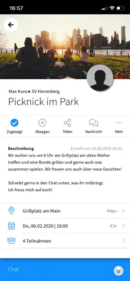 Game screenshot SV Herrenberg hack
