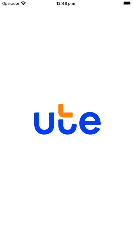 #1. UTE Clientes (iOS) 由: UTE