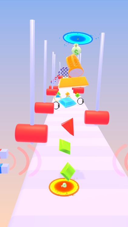 Portal Stack screenshot-3