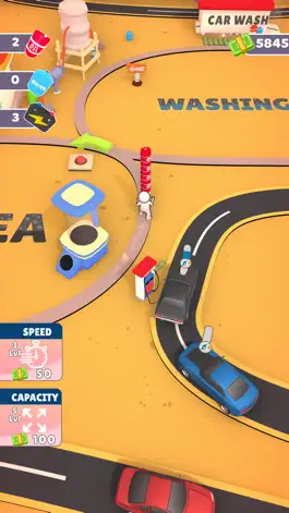 Game screenshot Oil King! mod apk