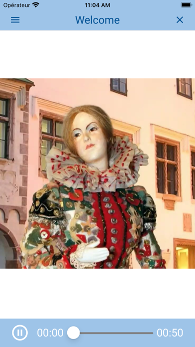 Kammerhof Museum Bad Aussee Screenshot