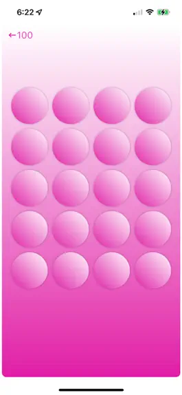 Game screenshot Pop It Mobile hack