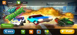 Game screenshot Toy Truck Drive mod apk