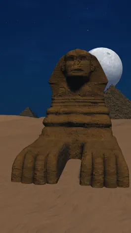 Game screenshot Egypt AR portal hack