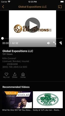 Game screenshot Mystique Entertainment TV App hack