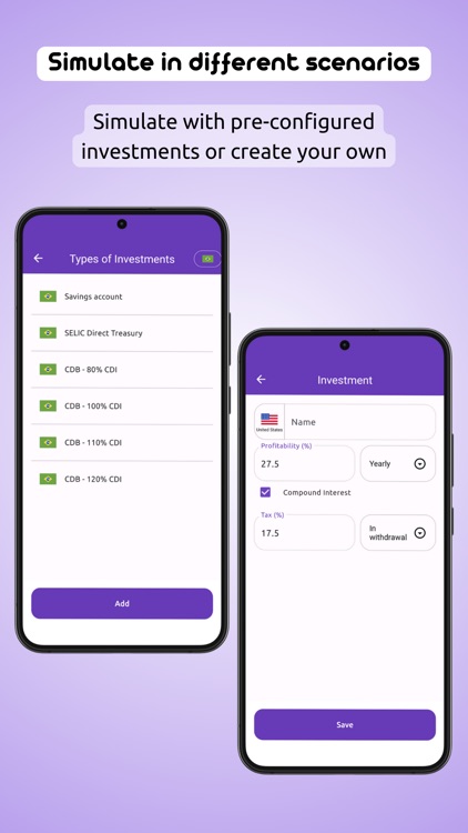 Cash Versus: Good way to pay screenshot-7