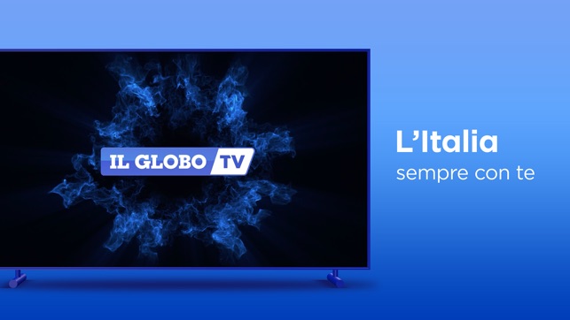 Il Globo TV on the App Store