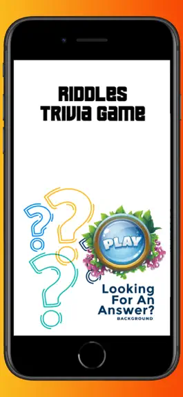 Game screenshot Trivia Riddle Quiz Game mod apk