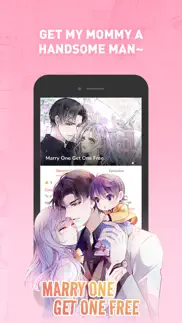 How to cancel & delete romance comic - romantic love 2