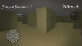 Game screenshot Nextbots Backrooms Survivor hack